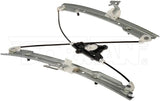 Dorman Window Regulator (MPN: 740-344)