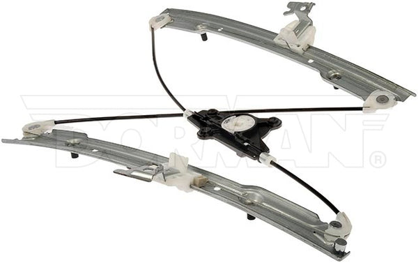 Dorman Window Regulator (MPN: 740-344)