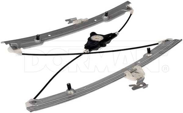 Dorman Window Regulator (MPN: 740-344)