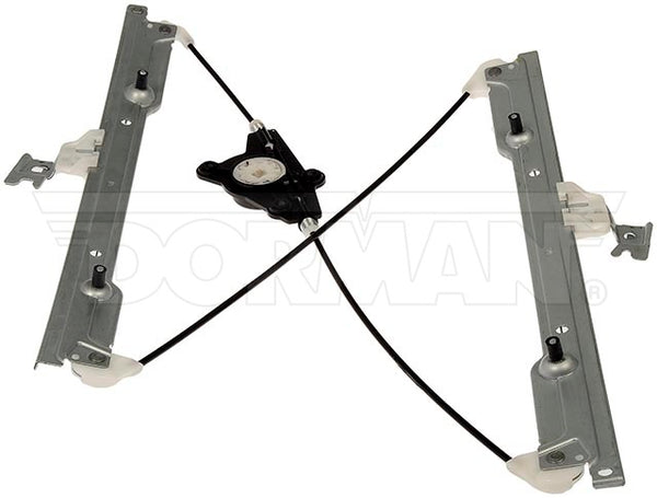 Dorman Window Regulator (MPN: 740-344)
