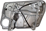 Dorman Window Regulator (MPN: 740-644)