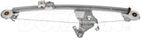 Dorman Window Regulator (MPN: 740-452)