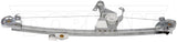 Dorman Window Regulator (MPN: 740-452)