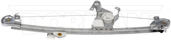 Dorman Window Regulator (MPN: 740-452)