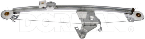 Dorman Window Regulator (MPN: 740-452)