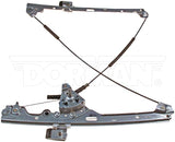 Dorman Window Regulator (MPN: 740-518)