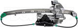 Dorman Window Regulator (MPN: 740-583)