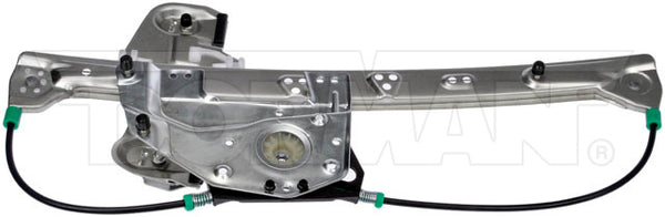 Dorman Window Regulator (MPN: 740-583)