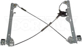 Dorman Window Regulator (MPN: 740-644)