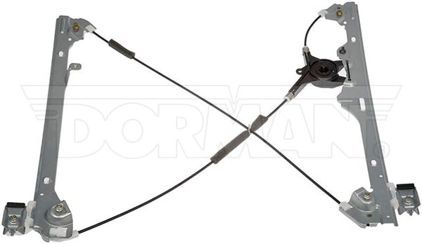 Dorman Window Regulator (MPN: 740-644)