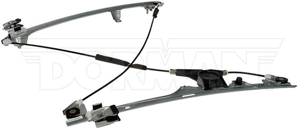 Dorman Window Regulator (MPN: 740-645)