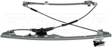 Dorman Window Regulator (MPN: 740-645)