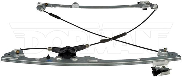 Dorman Window Regulator (MPN: 740-645)