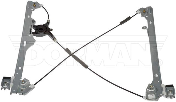 Dorman Window Regulator (MPN: 740-645)