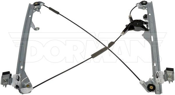 Dorman Window Regulator (MPN: 740-645)