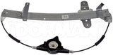 Dorman Window Regulator (MPN: 740-679)