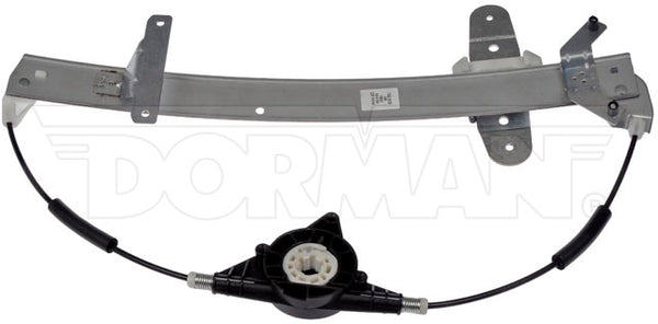 Dorman Window Regulator (MPN: 740-679)