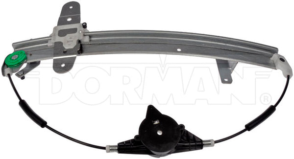Dorman Window Regulator (MPN: 740-679)