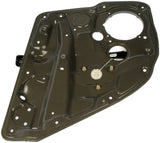 Dorman Window Regulator (MPN: 740-926)