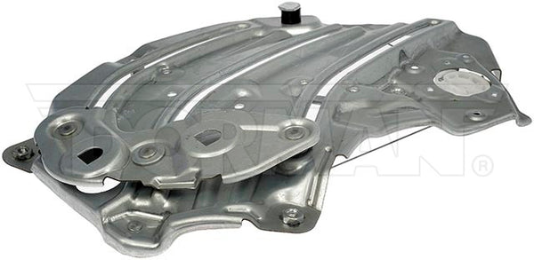 Dorman Window Regulator (MPN: 740-956)