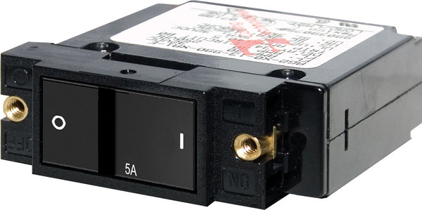 Blue Sea Circuit Breaker (MPN: 7400-BSS)