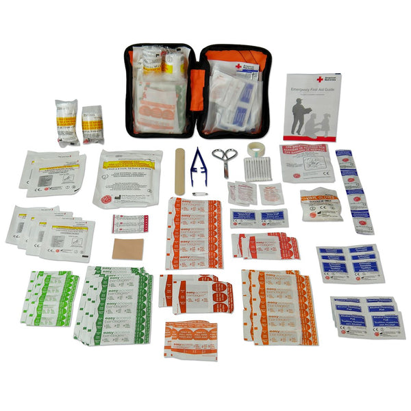 Ready America First Aid Kit (MPN: 74002)