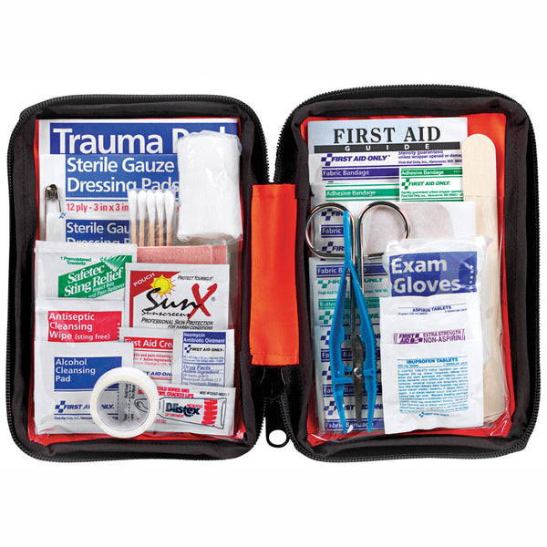 Ready America First Aid Kit (MPN: 74002)