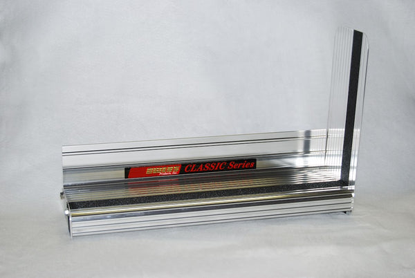 Owens Products Classic Pro Running Board (MPN: OCT7493ECX)