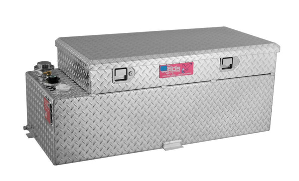 RDS Tanks Liquid Transfer Tank (MPN: 74026)