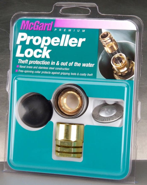 McGard Propeller Lock (MPN: 74039)