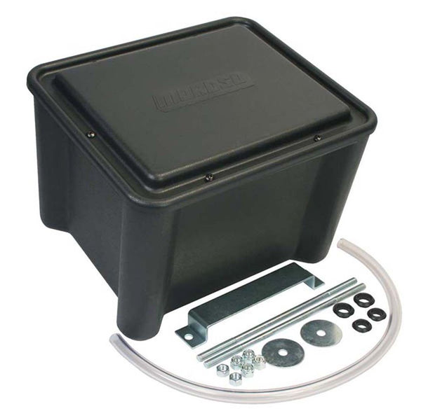Moroso Performance Battery Box (MPN: 74051)