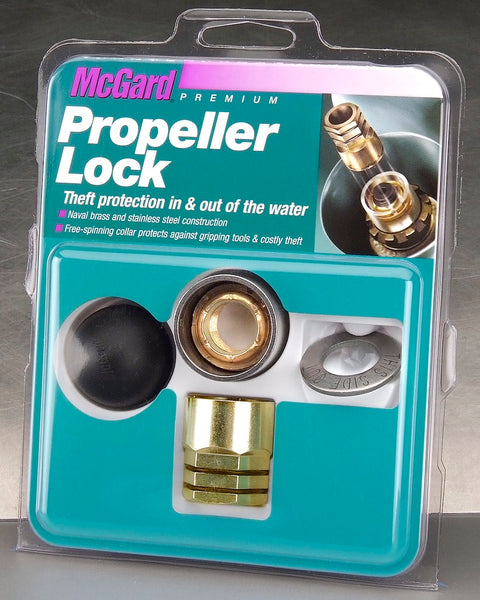McGard Propeller Lock (MPN: 74056)