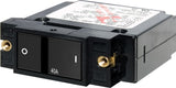 Blue Sea Circuit Breaker (MPN: 7407-BSS)