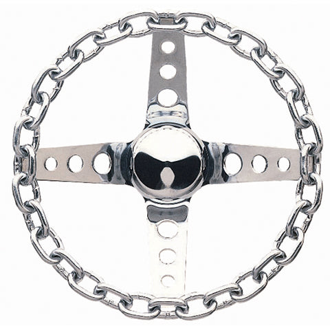 Grant Products Classic Series Steering Wheel (MPN: 740)