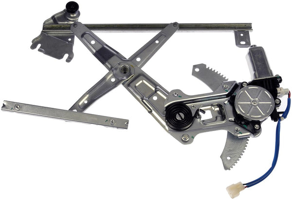 Dorman Power Window Regulator Assembly (MPN: 741-004)