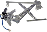 Dorman Power Window Regulator Assembly (MPN: 741-004)