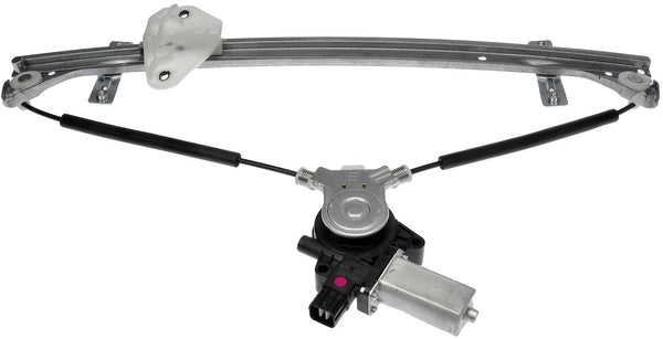 Dorman Power Window Regulator Assembly (MPN: 741-008)