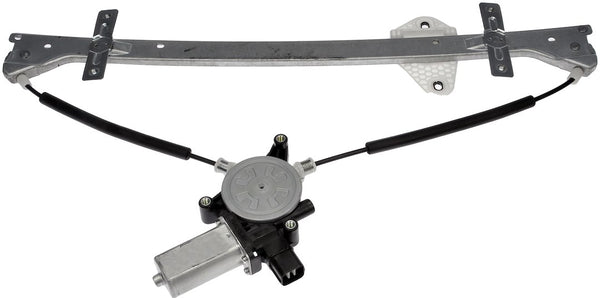 Dorman Power Window Regulator Assembly (MPN: 741-008)
