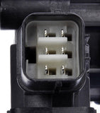 Dorman Power Window Regulator Assembly (MPN: 741-008)