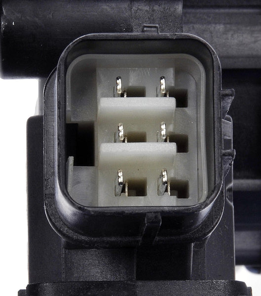 Dorman Power Window Regulator Assembly (MPN: 741-008)