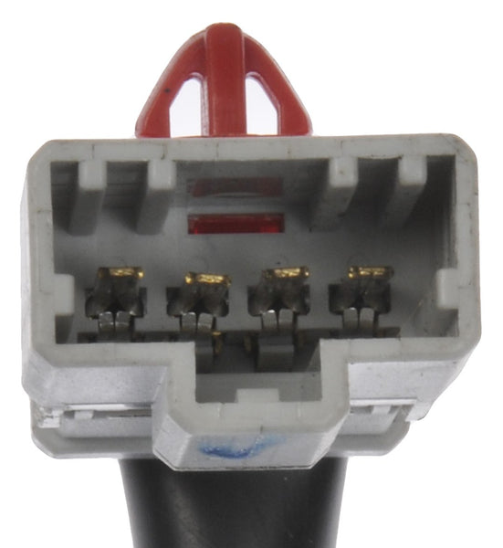 Dorman Power Window Regulator Assembly (MPN: 741-010)