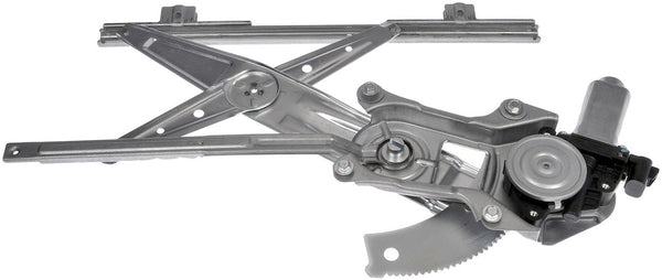 Dorman Power Window Regulator Assembly (MPN: 741-014)