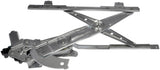 Dorman Power Window Regulator Assembly (MPN: 741-014)