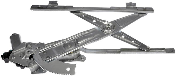 Dorman Power Window Regulator Assembly (MPN: 741-014)