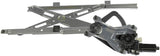Dorman Power Window Regulator Assembly (MPN: 741-110)