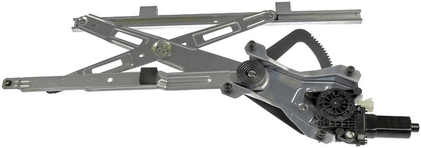 Dorman Power Window Regulator Assembly (MPN: 741-110)