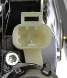 Dorman Power Window Regulator Assembly (MPN: 741-110)