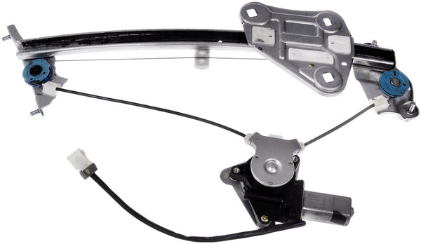 Dorman Power Window Regulator Assembly (MPN: 741-144)