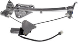 Dorman Power Window Regulator Assembly (MPN: 741-144)