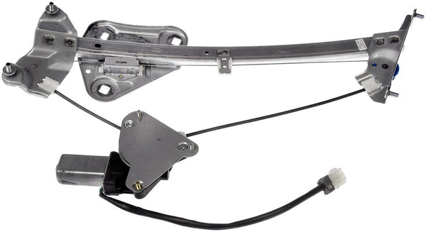 Dorman Power Window Regulator Assembly (MPN: 741-144)